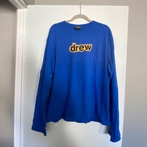 DREW HOUSE LONG SLEEVE